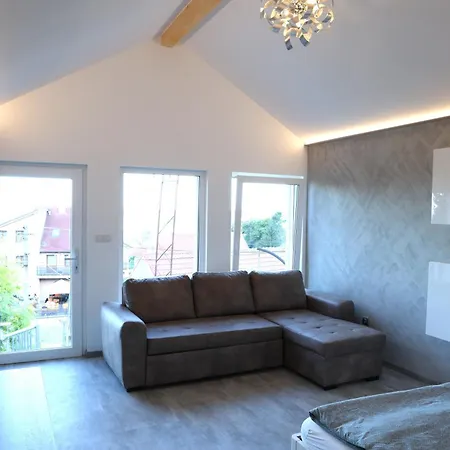 Apartment Vinny Sklep Klentnice