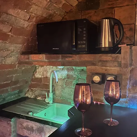 Vinny Sklep Apartamento Klentnice